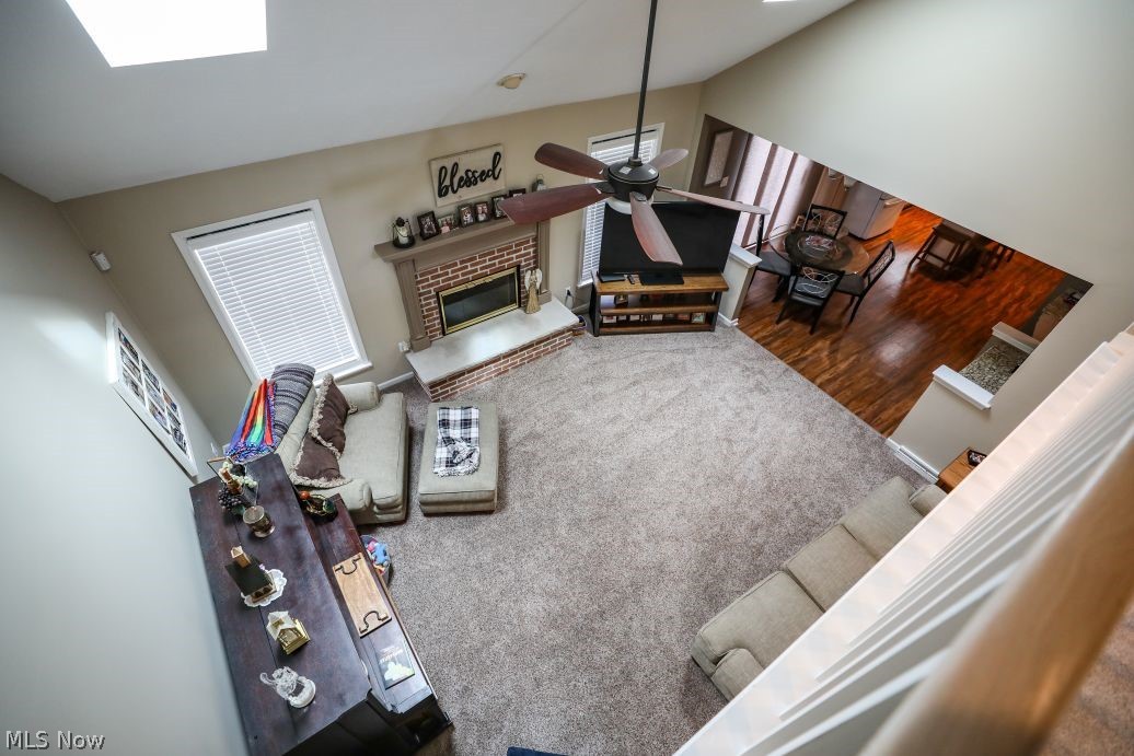 Springtree - Residential