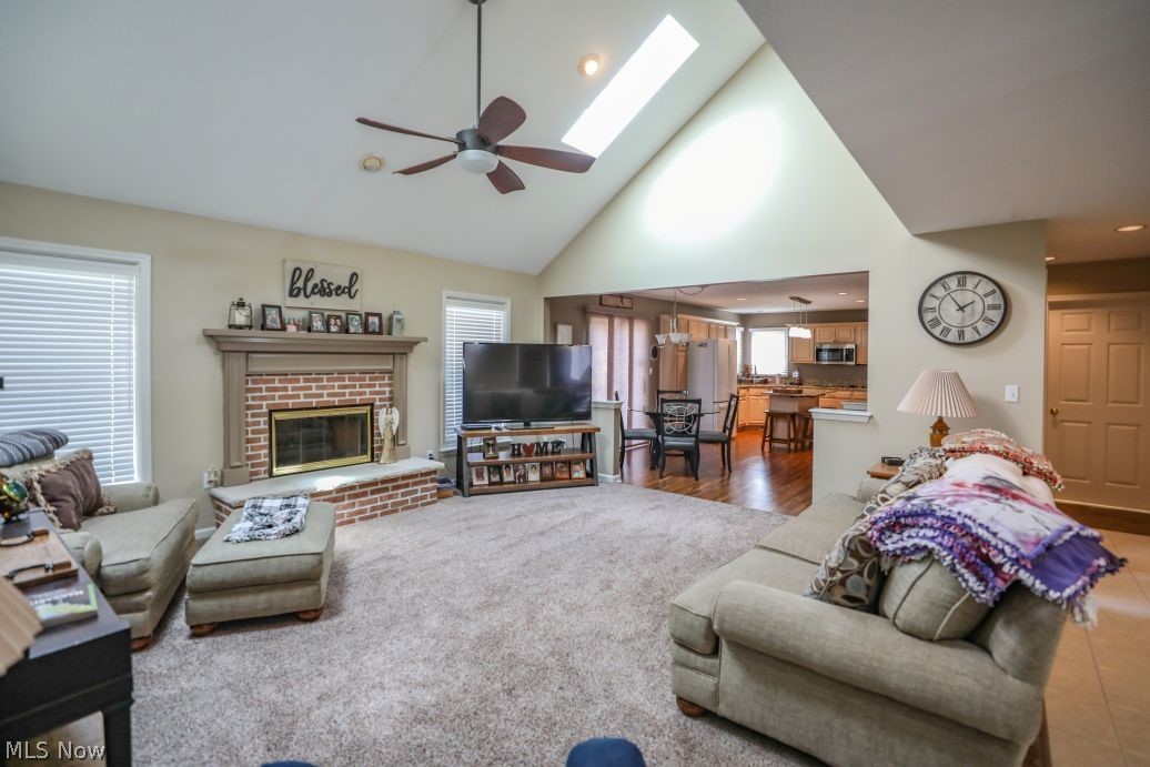 Springtree - Residential