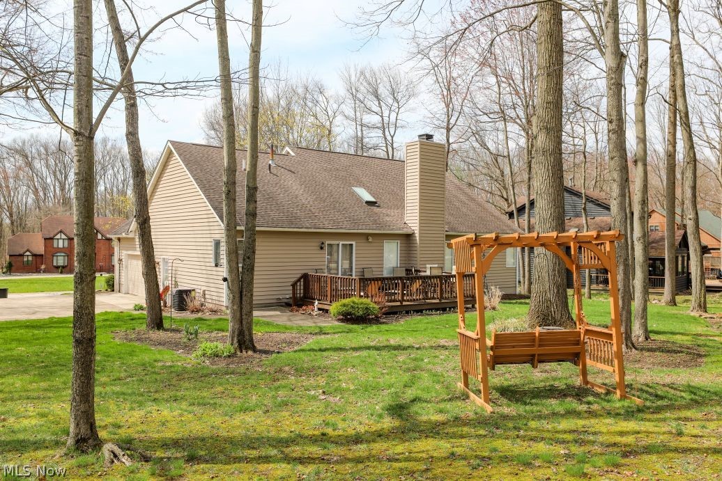 Springtree - Residential