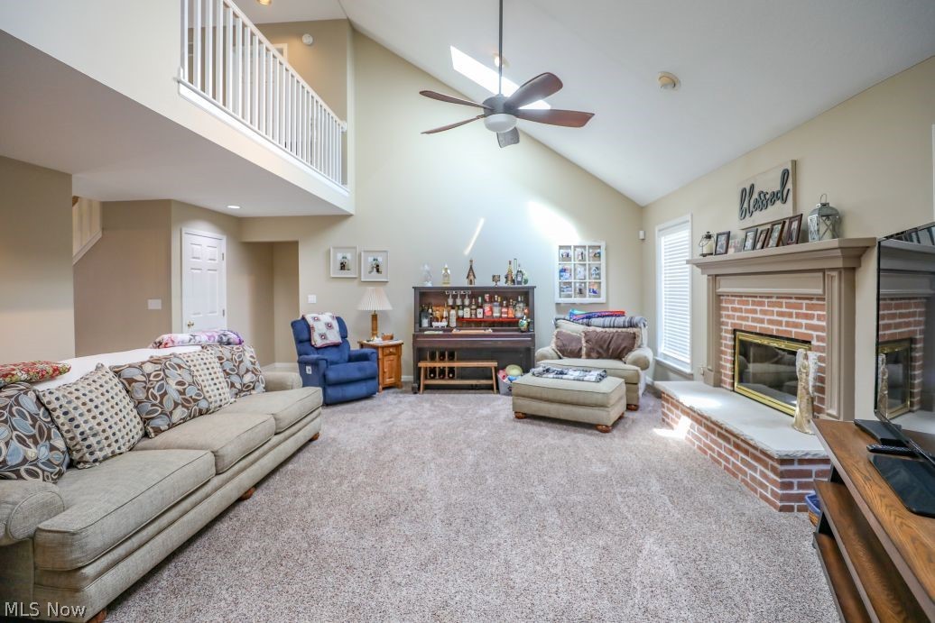 Springtree - Residential