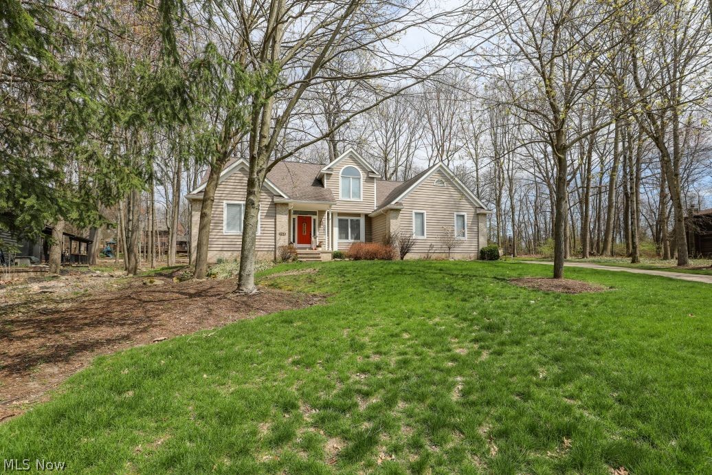 Springtree - Residential