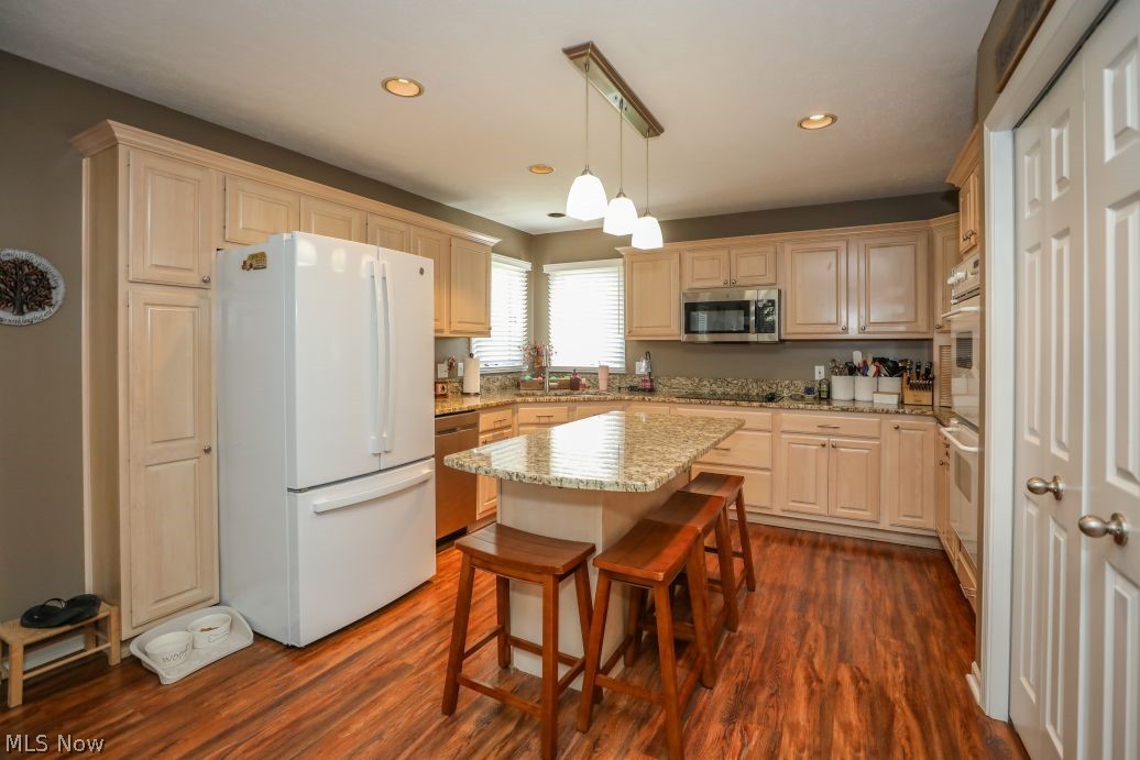 Springtree - Residential