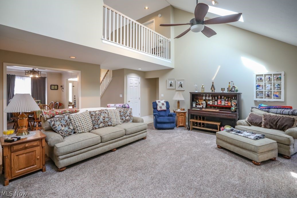 Springtree - Residential