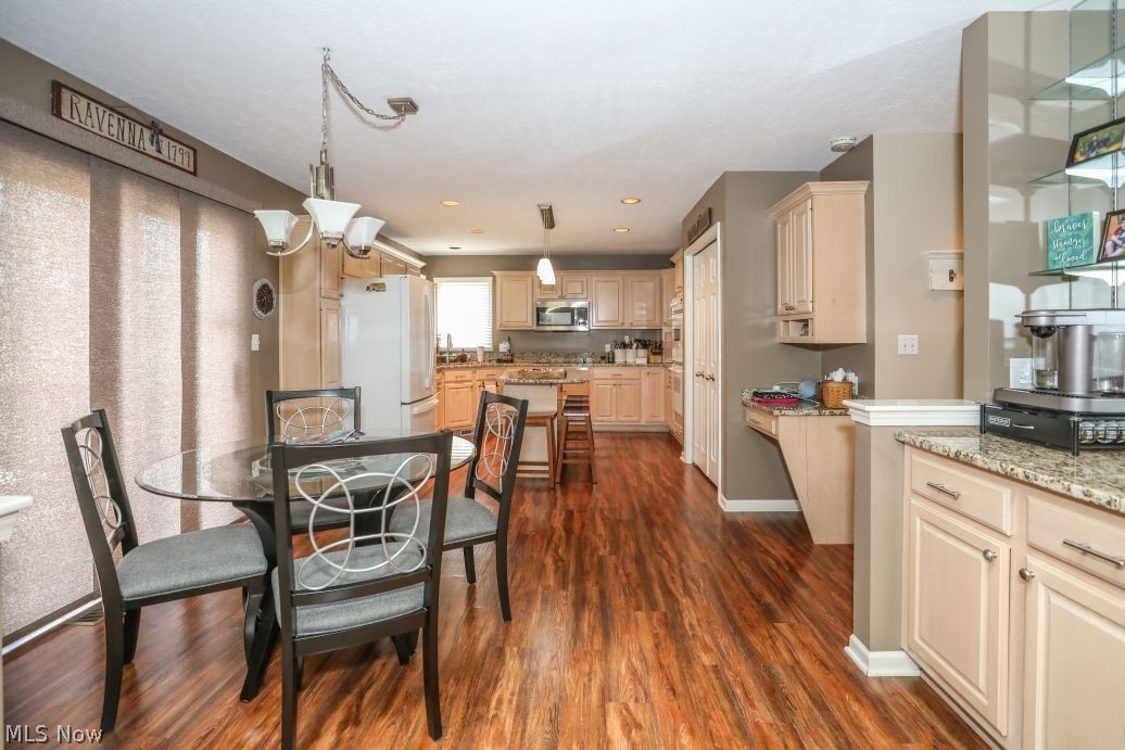 Springtree - Residential