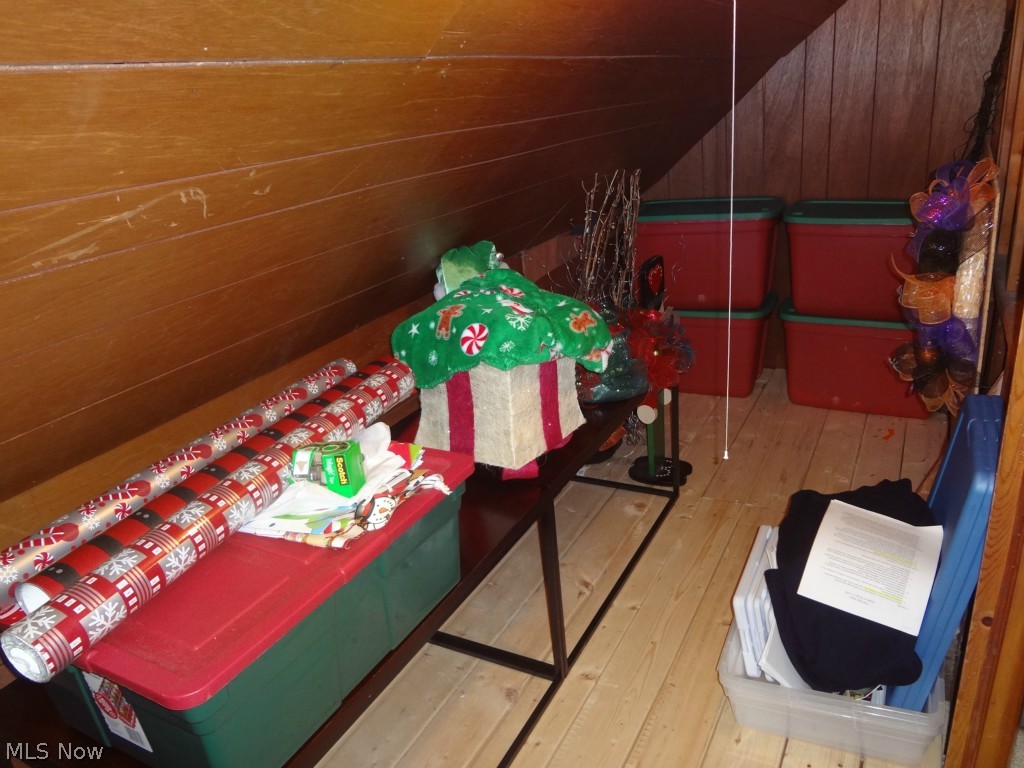 Ohio Land Dev - Residential