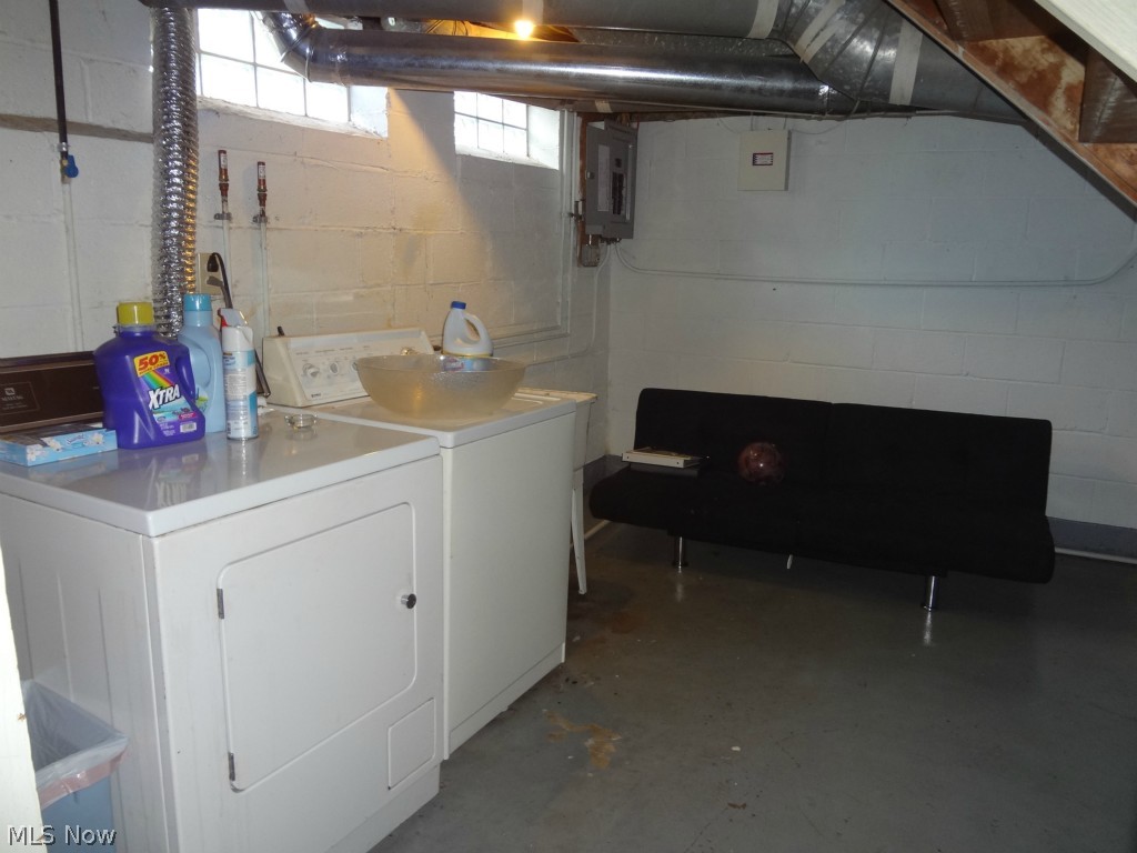 Ohio Land Dev - Residential