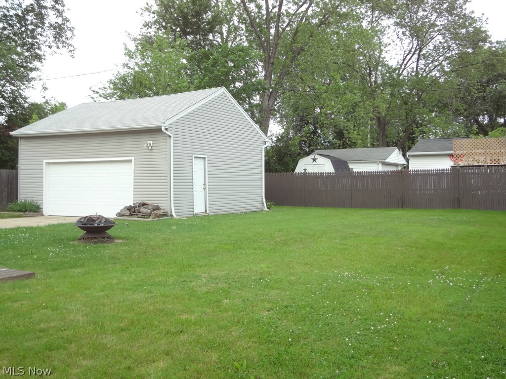 Ohio Land Dev - Residential