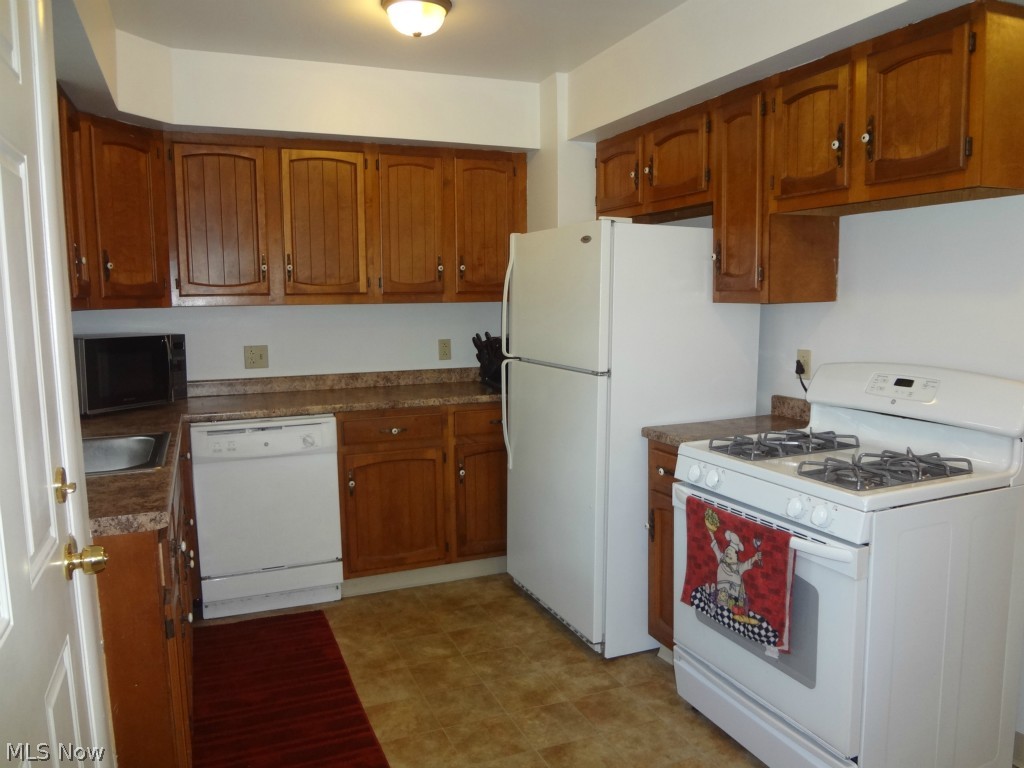 Ohio Land Dev - Residential