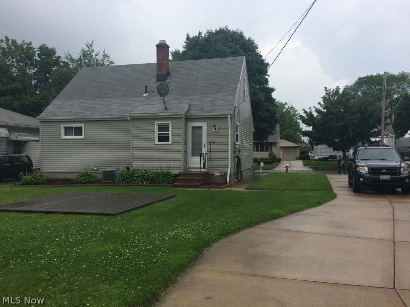 Ohio Land Dev - Residential