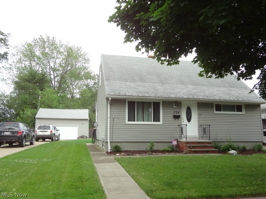 Ohio Land Dev - Residential