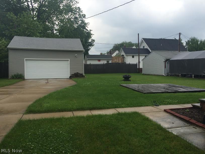 Ohio Land Dev - Residential