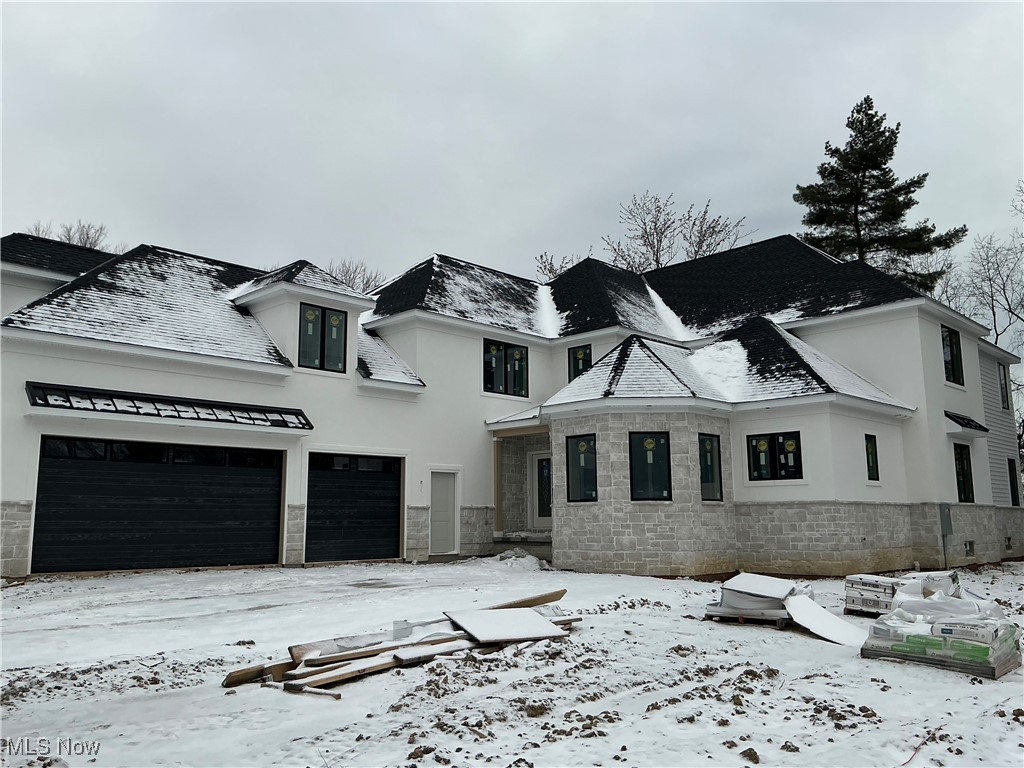 Rapid Transit Land Sales Co - Residential