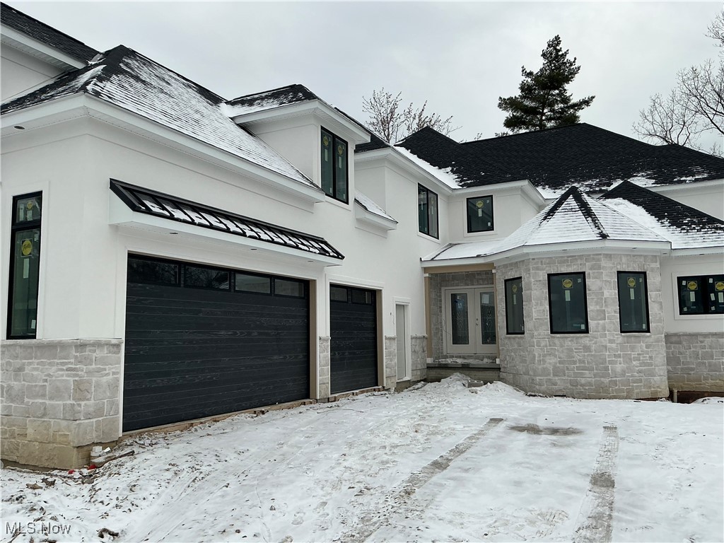 26117 N Woodland Road