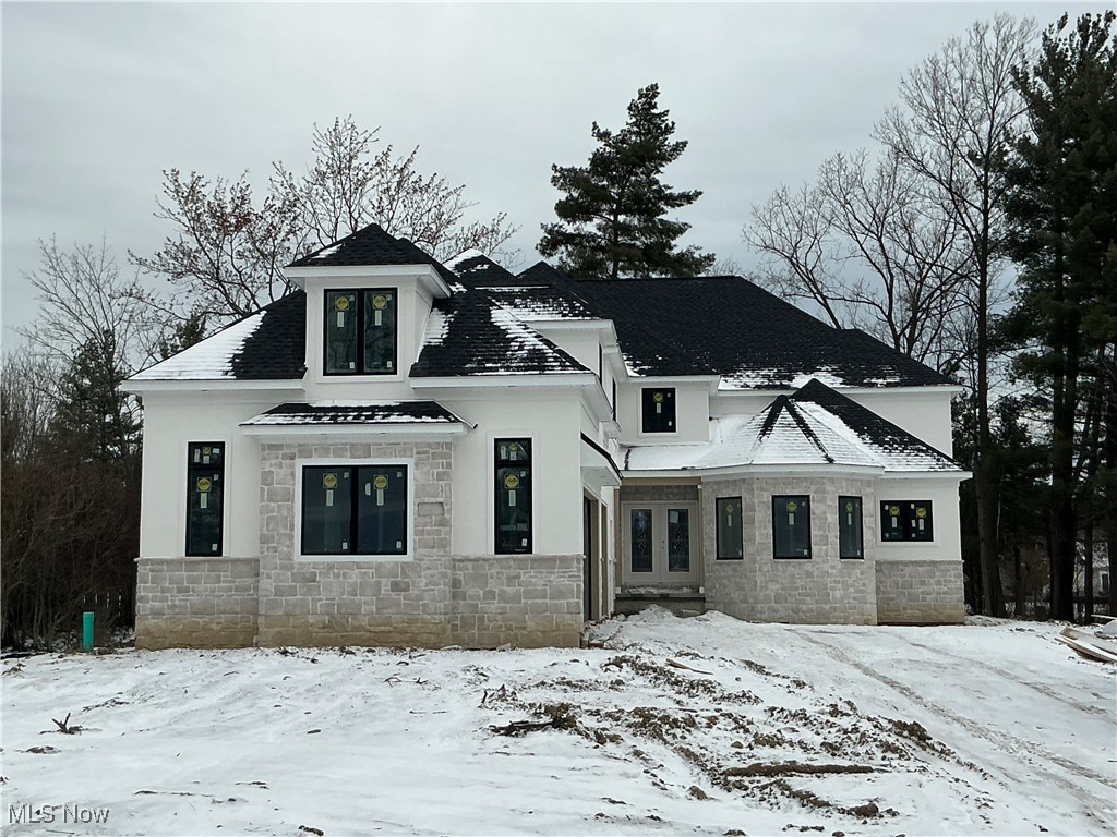 26117 N Woodland Road