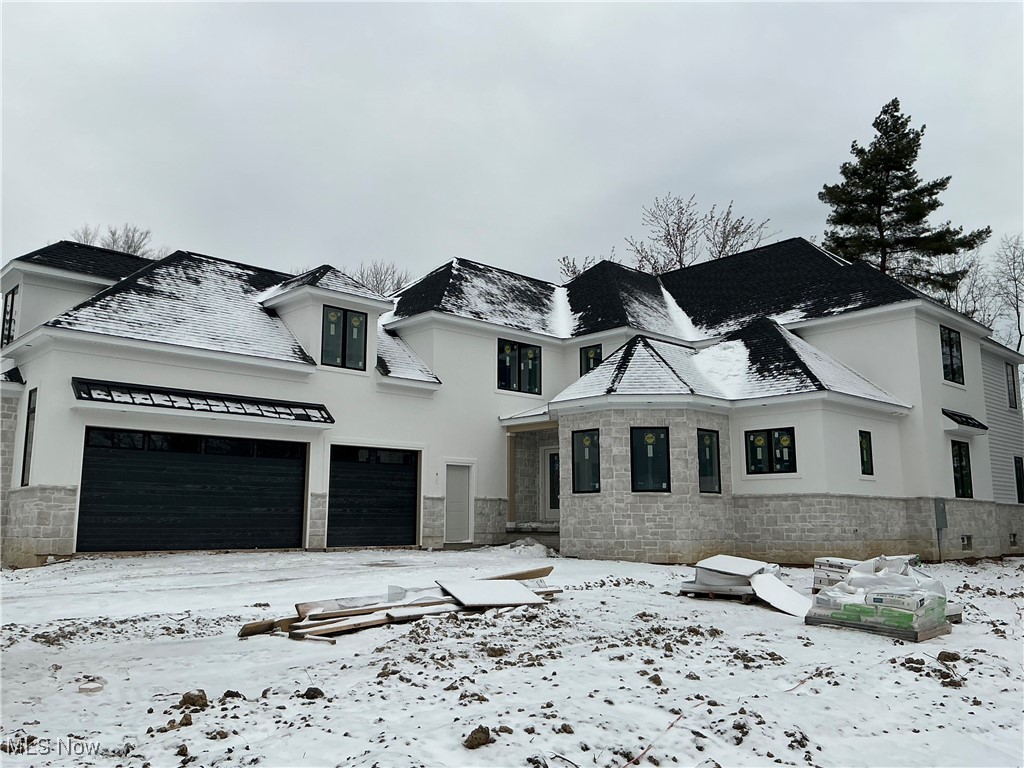 Rapid Transit Land Sales Co - Residential