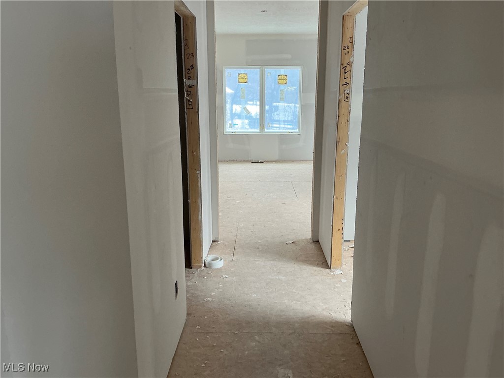 Rapid Transit Land Sales Co - Residential