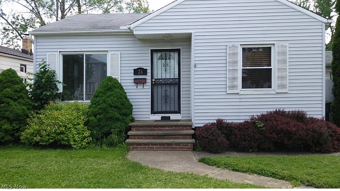 Ohio Land Dev - Residential