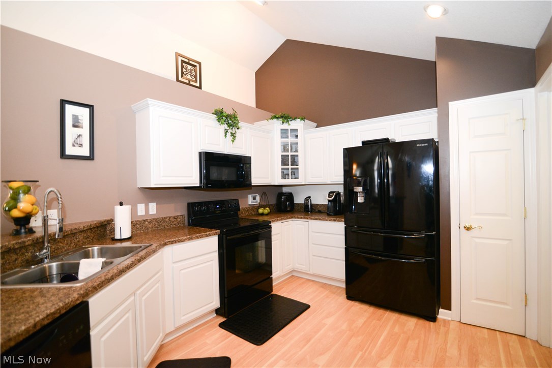 River Glen - Residential