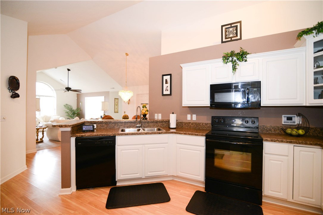 River Glen - Residential