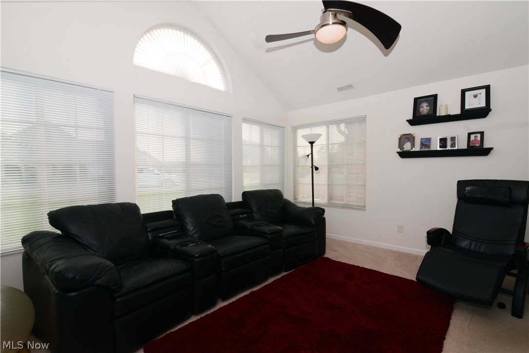 River Glen - Residential