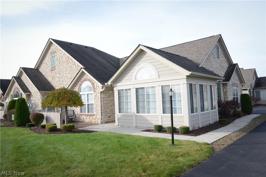 River Glen - Residential