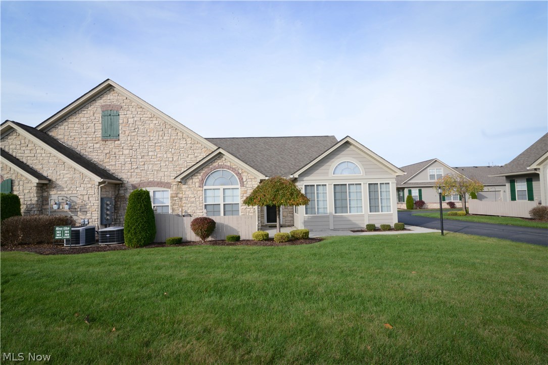 River Glen - Residential