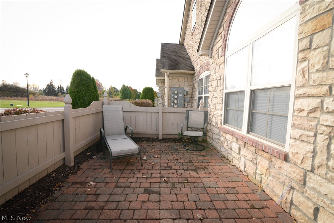 River Glen - Residential