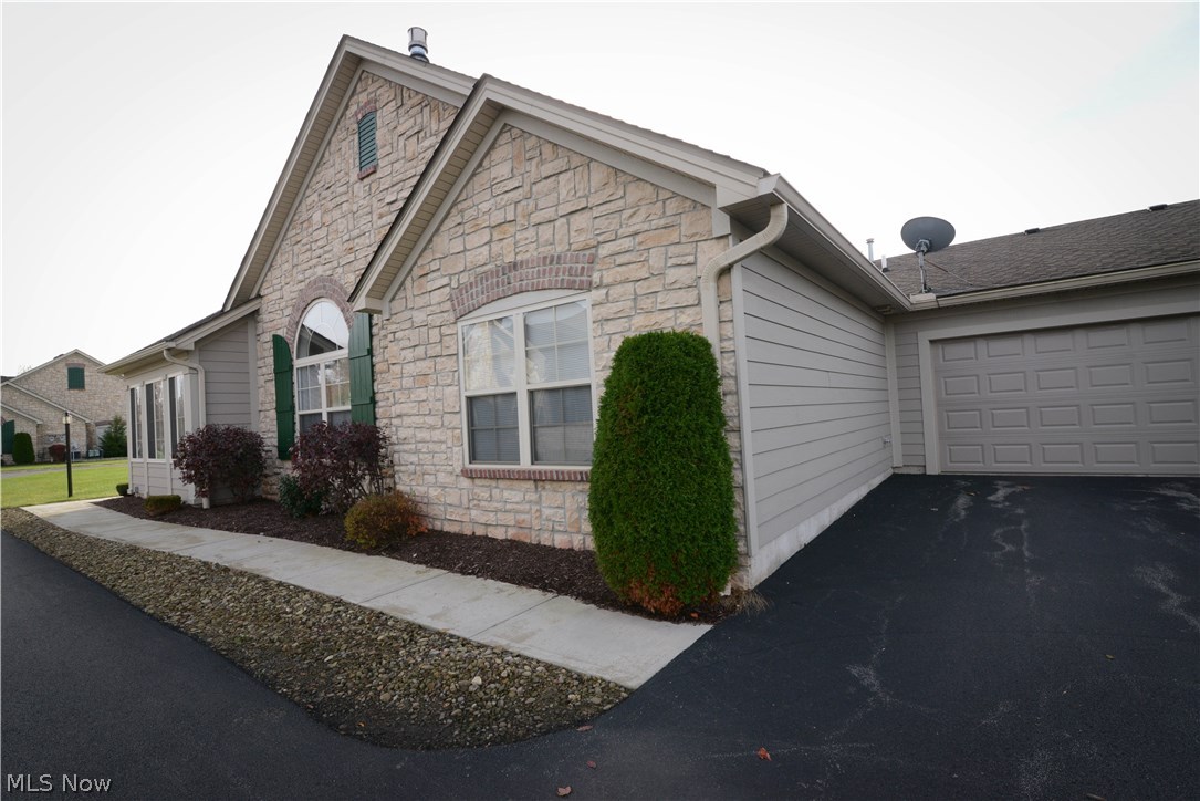 River Glen - Residential