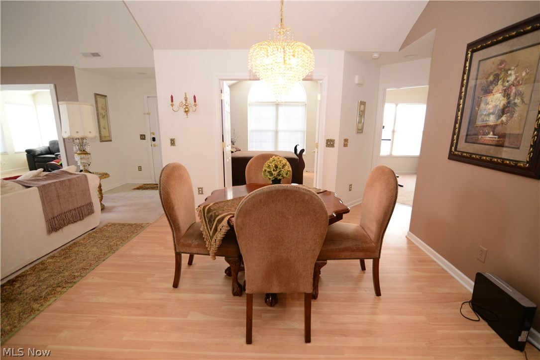 River Glen - Residential