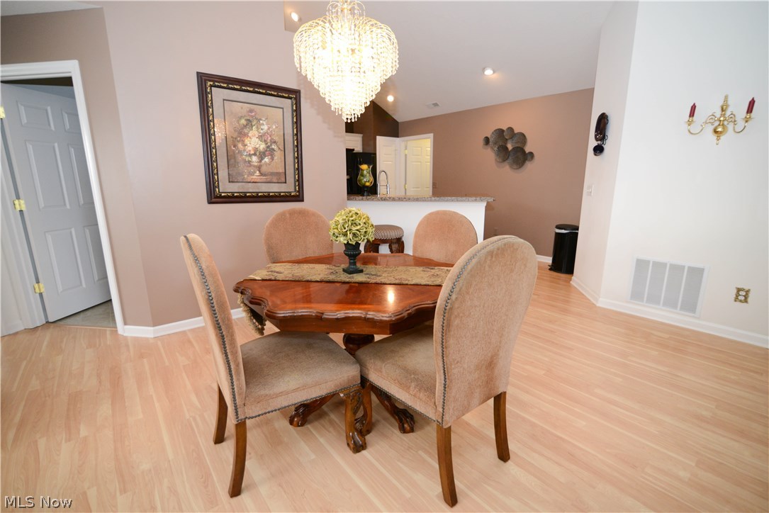 River Glen - Residential