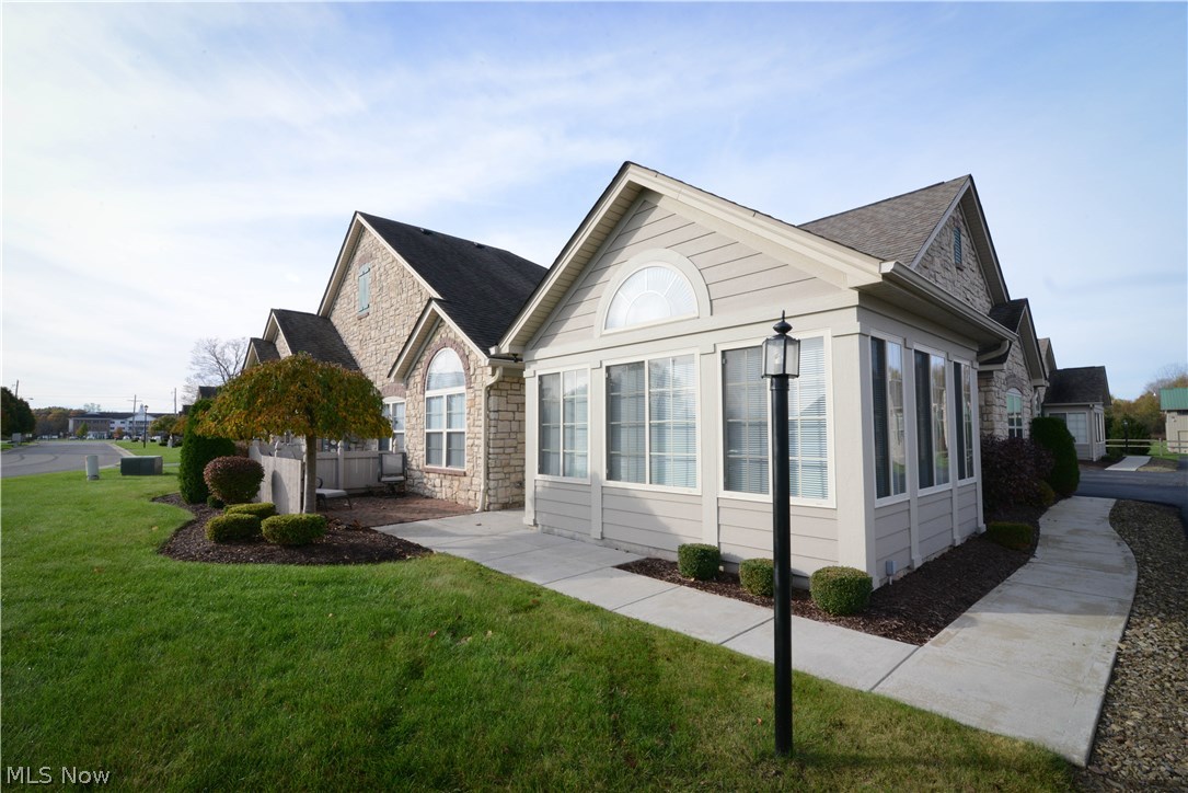 River Glen - Residential