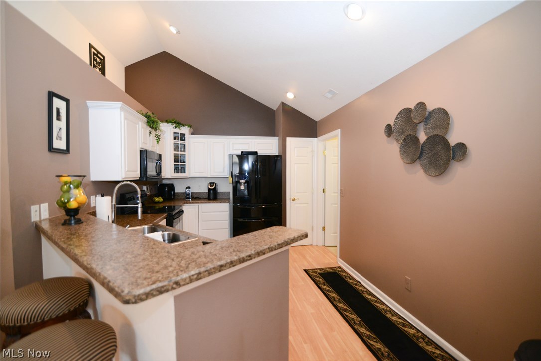 River Glen - Residential