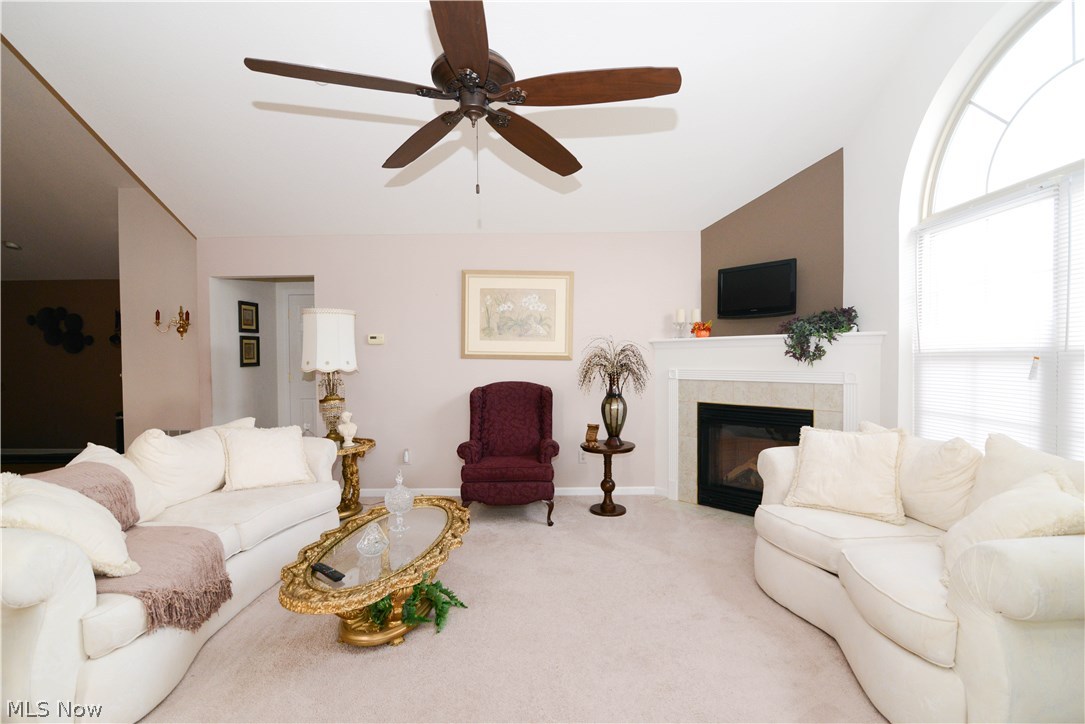 River Glen - Residential