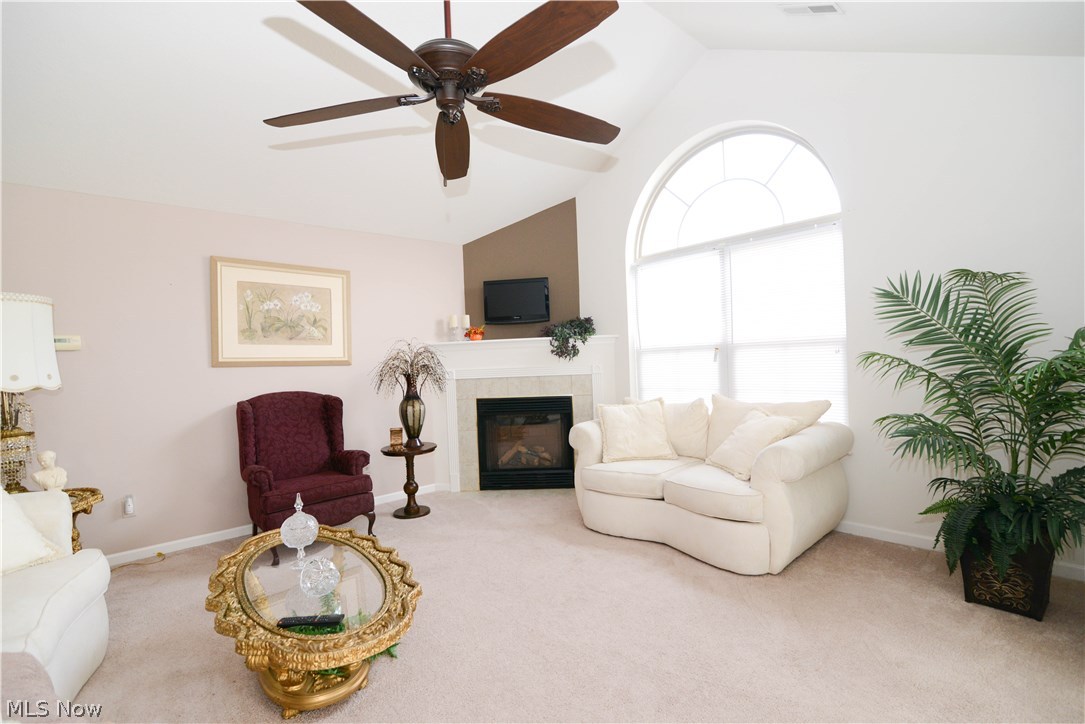 River Glen - Residential