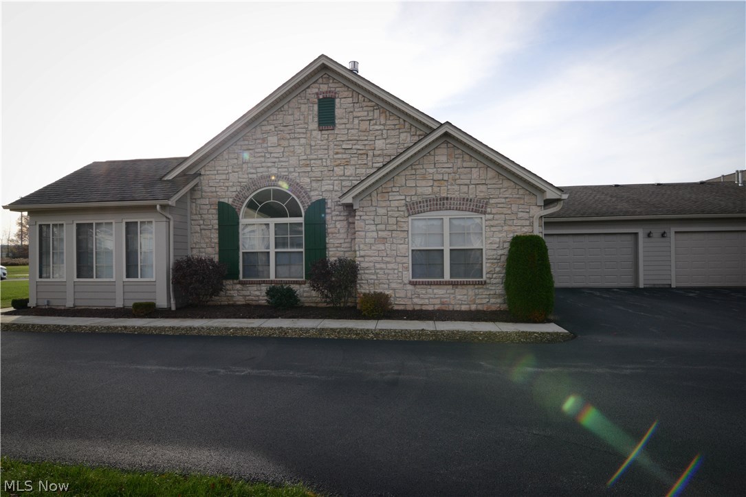 River Glen - Residential