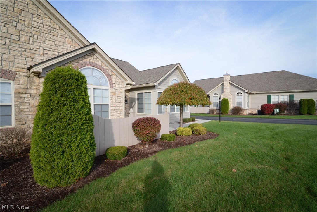 River Glen - Residential