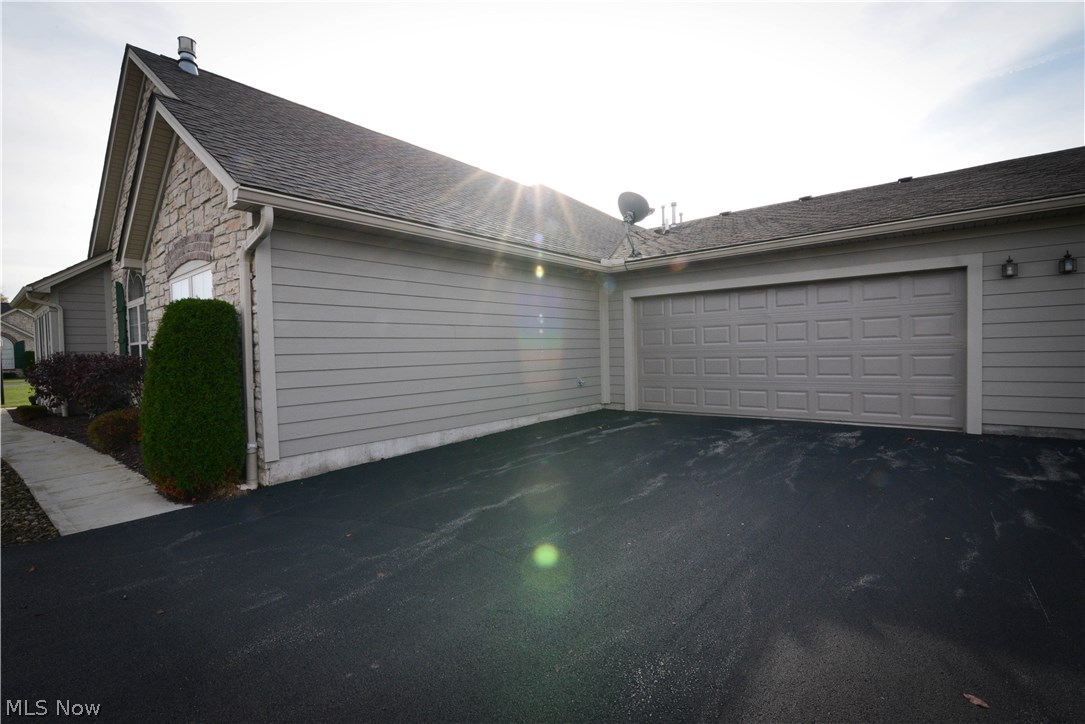 River Glen - Residential