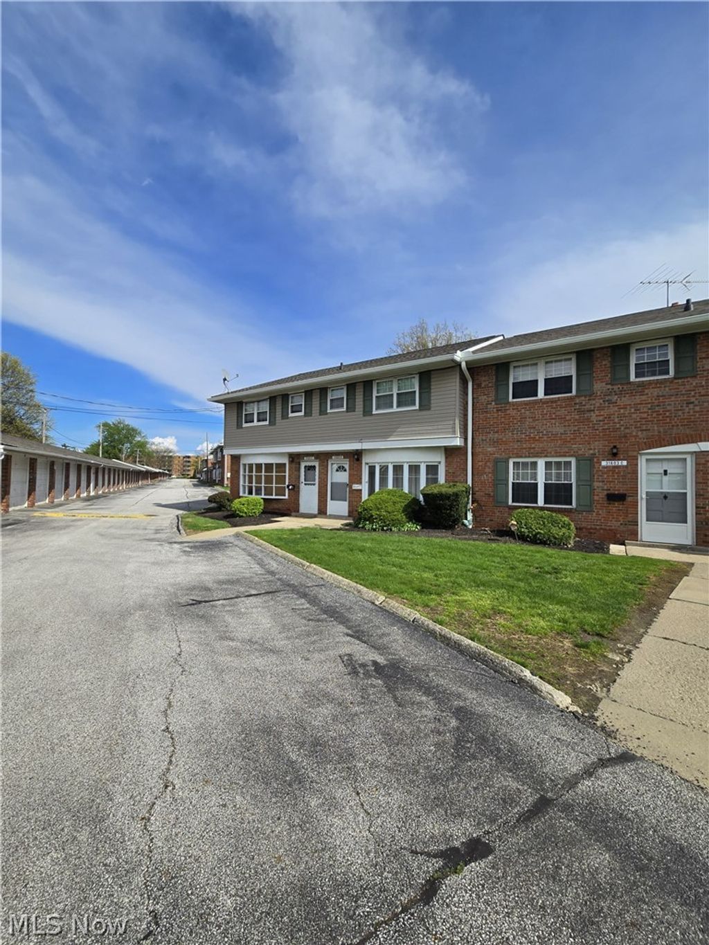 Photo of 31603 N Marginal Road #B, Willowick, OH 44095 (MLS # 5202616)