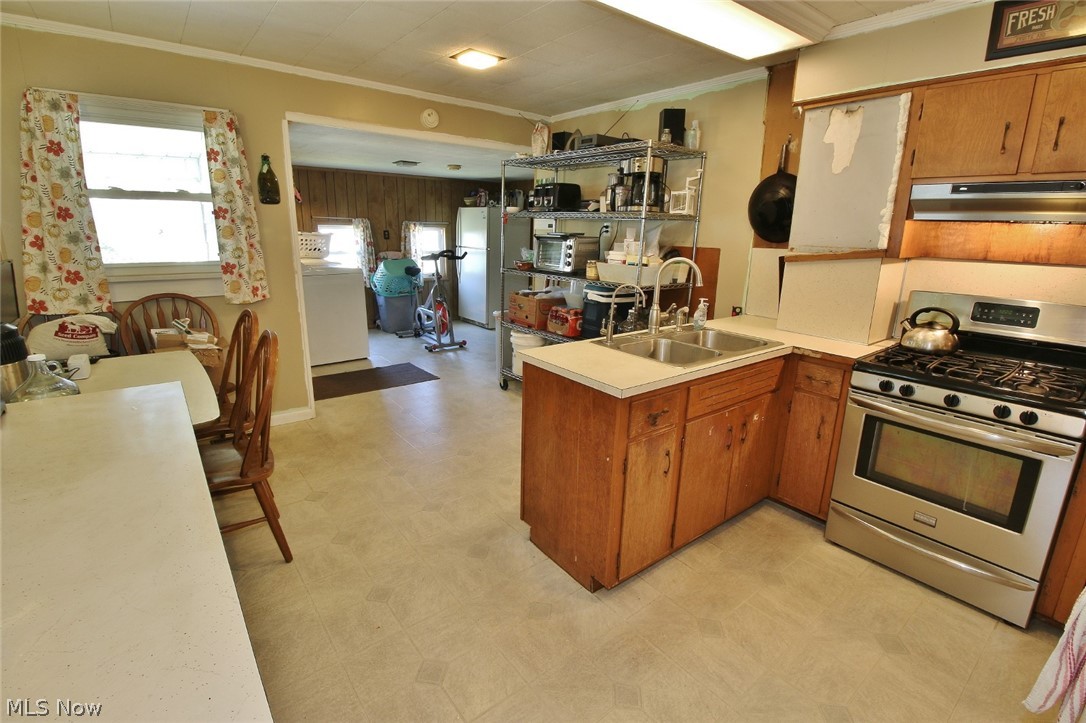 Town/Dresden - Residential