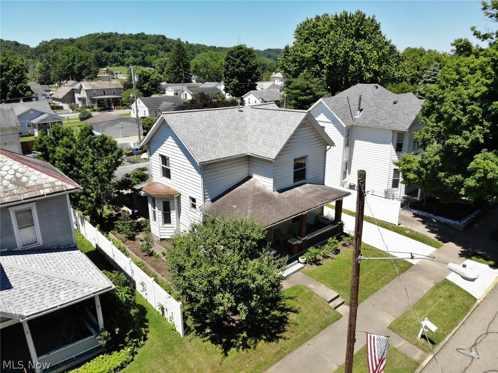 Town/Dresden - Residential