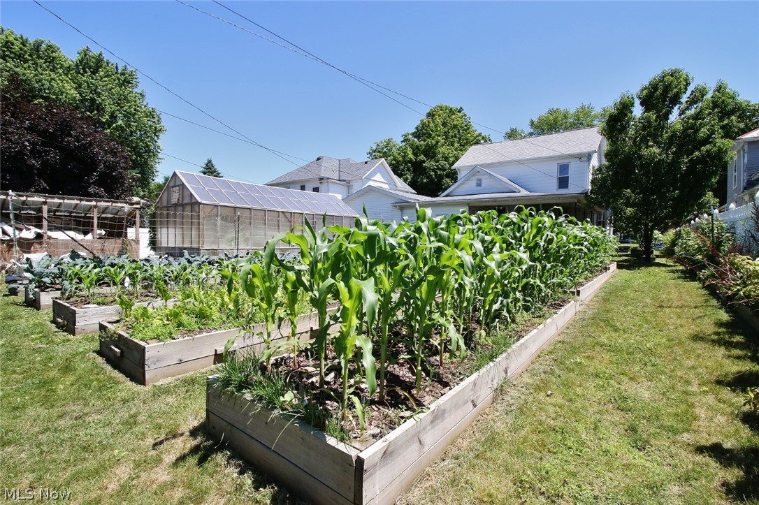 Town/Dresden - Residential