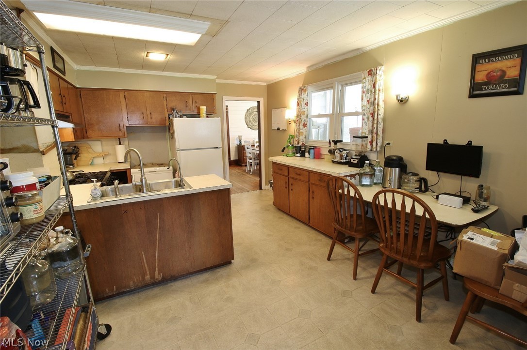 Town/Dresden - Residential