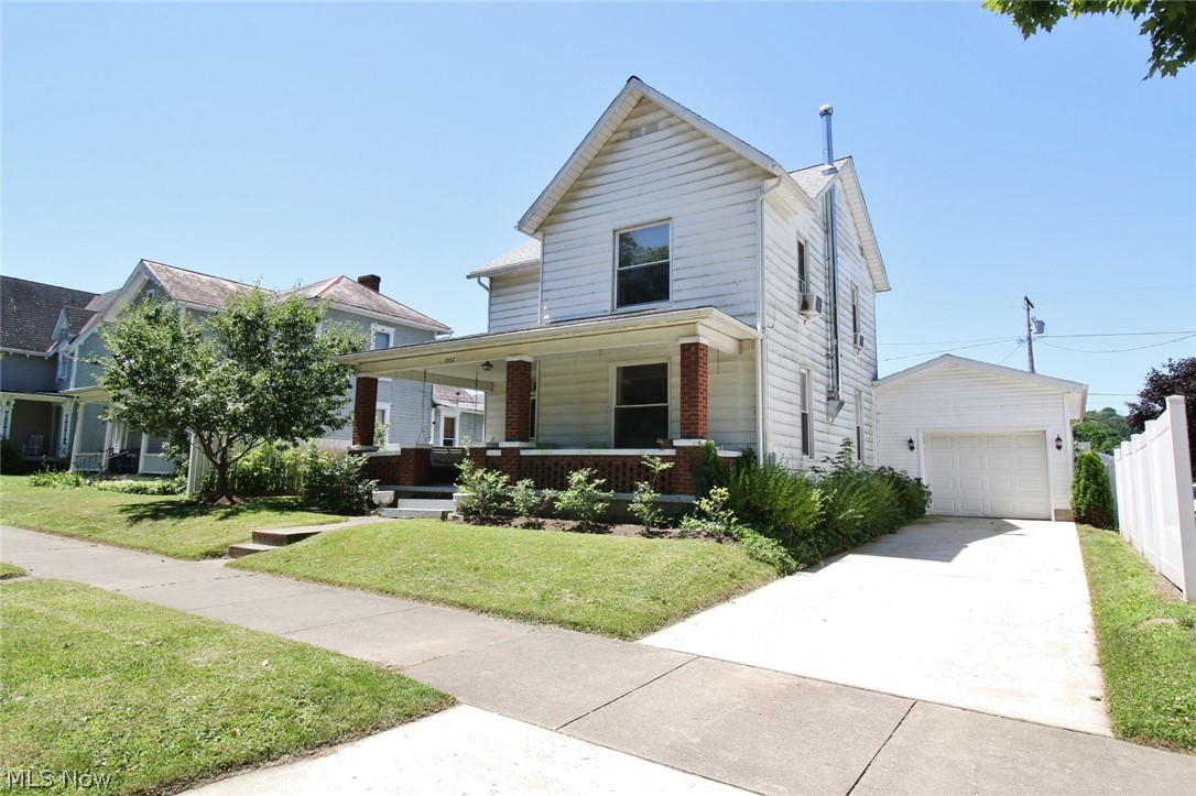 Town/Dresden - Residential