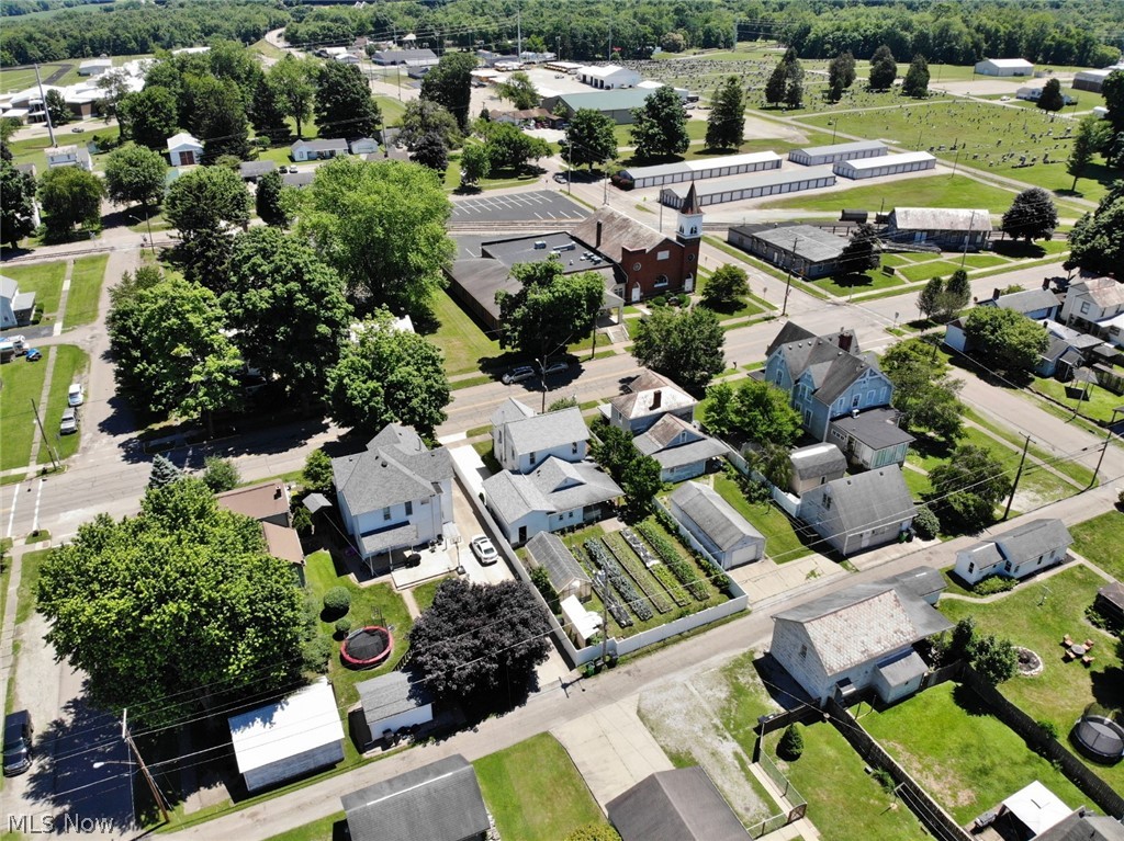 Town/Dresden - Residential