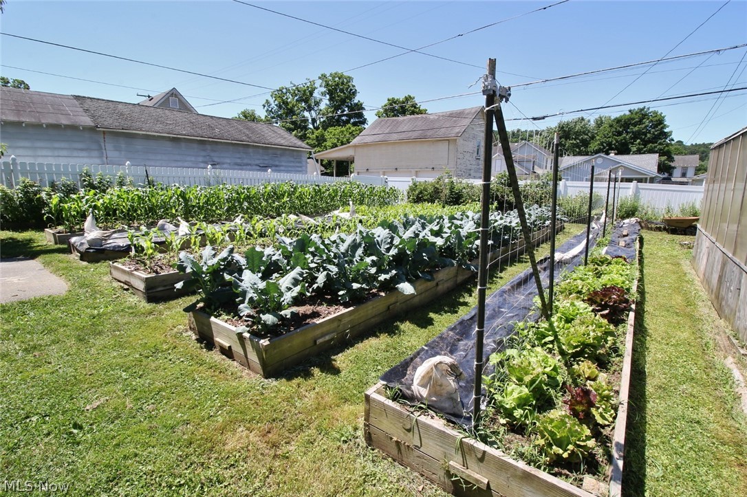 Town/Dresden - Residential