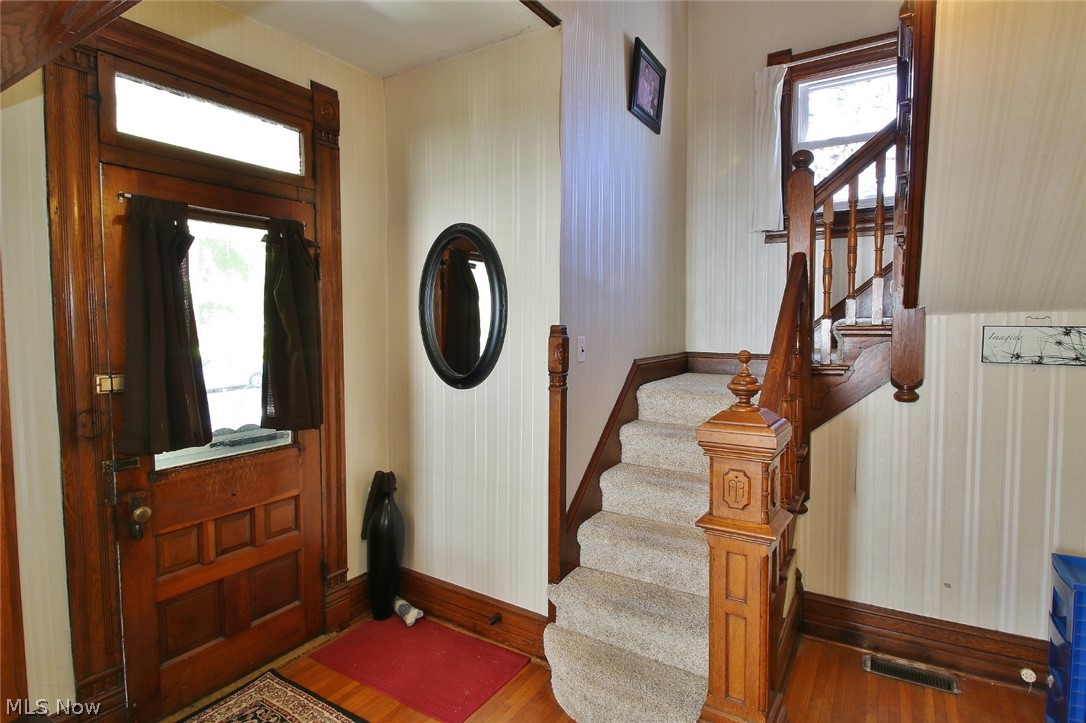 Town/Dresden - Residential