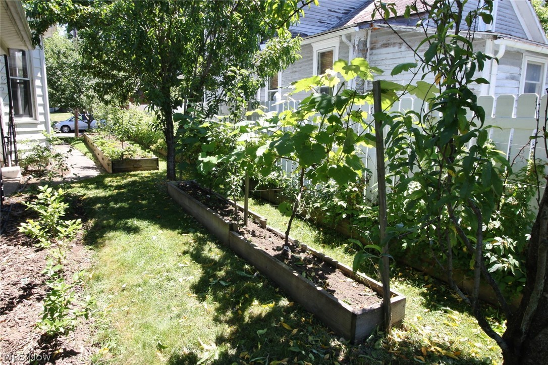 Town/Dresden - Residential