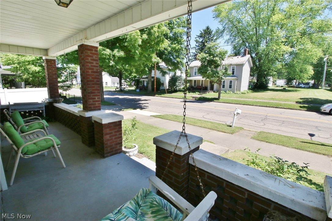 Town/Dresden - Residential