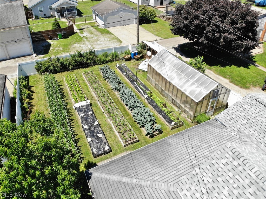 Town/Dresden - Residential