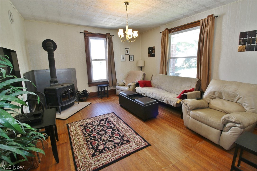 Town/Dresden - Residential